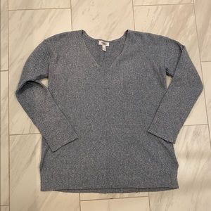 Motherhood Maternity Long Sweater L